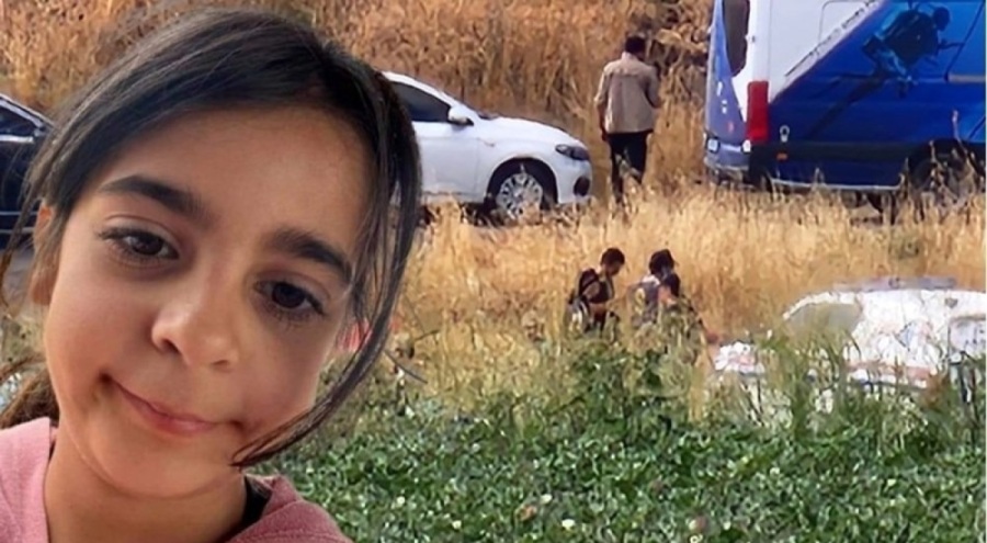 Narin cinayeti soruşturması: Kayıp 8 gün araştırılıyor