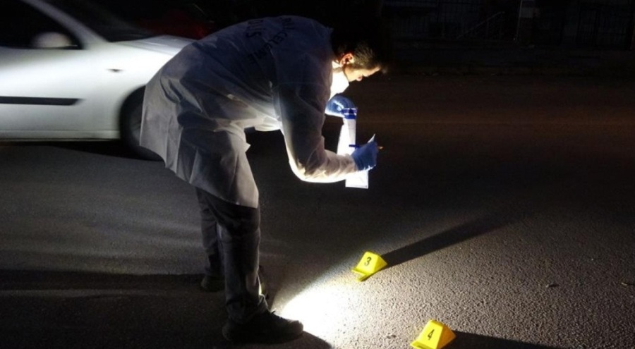 İki grup arasında çıkan silahlı kavgada 4 kişi gözaltına alındı!