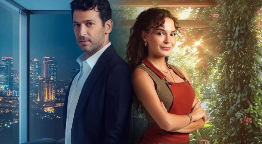 Gizli Bahçe dizisinin konusu nedir? Gizli Bahçe dizisinin oyuncu kadrosunda kimler var?