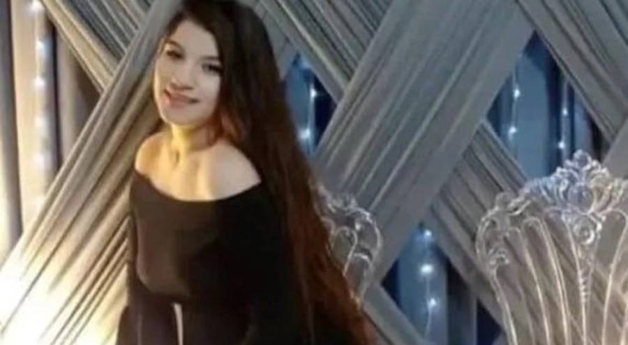 Kaybolan genç kadının cesedi Uşak'ta bulundu