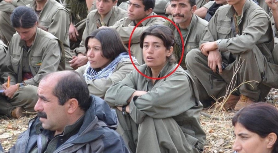 MİT canlı bomba saldırısı planladığı tespit edilen teröristi etkisiz hale getirdi