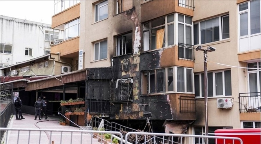 Gece kulübü davasında eski belediye başkan yardımcısı savunma yaptı: Okumadan imzalamış