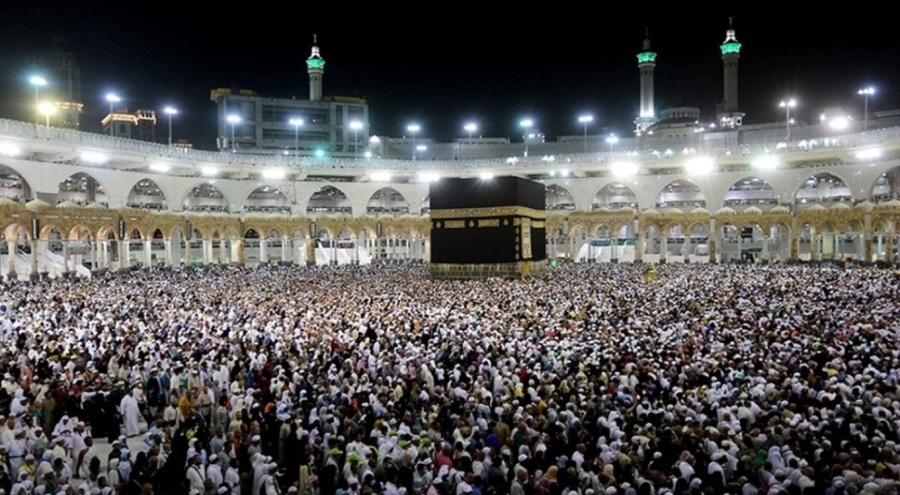 Hac kayıt yenileme başvuruları yeniden erişime açıldı