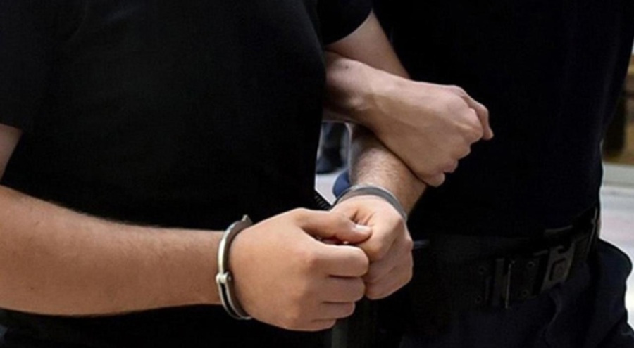Bursa'da hukuk bürosuna ateş açan şahıs tutuklandı
