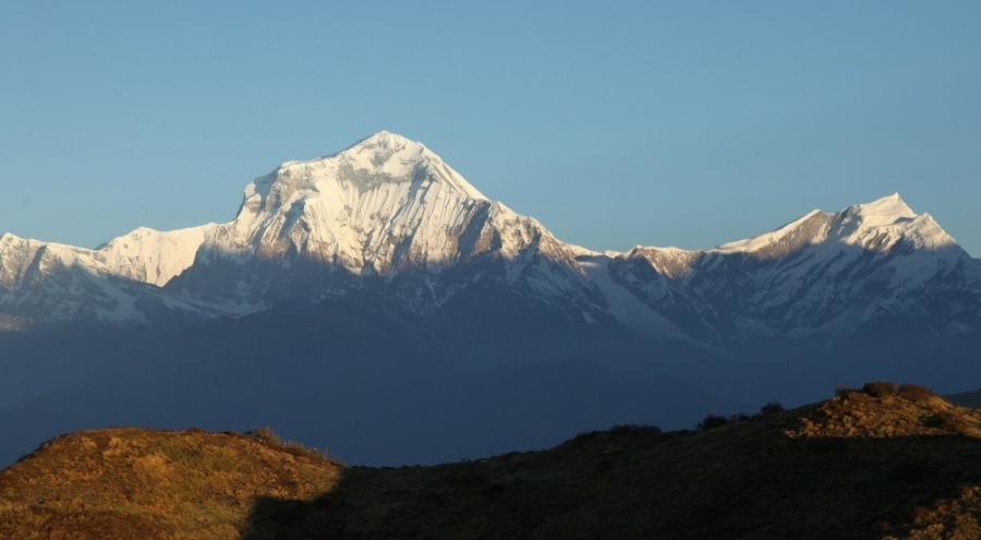 5 dağcının feci sonu! Cansız bedenleri bulundu