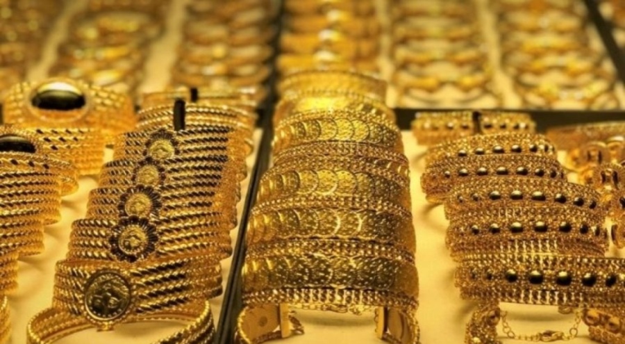 Eylül ayında en çok altın kazandırdı