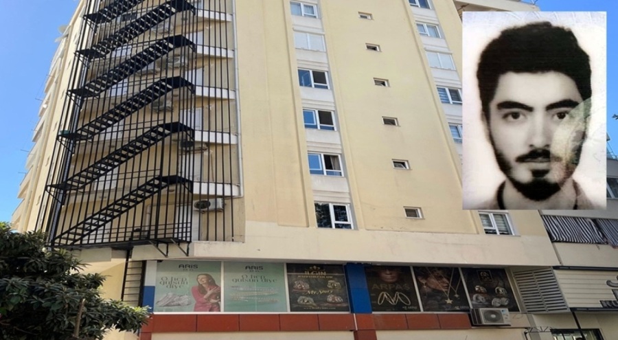 Spordan dönen genç, odasında ölü bulundu