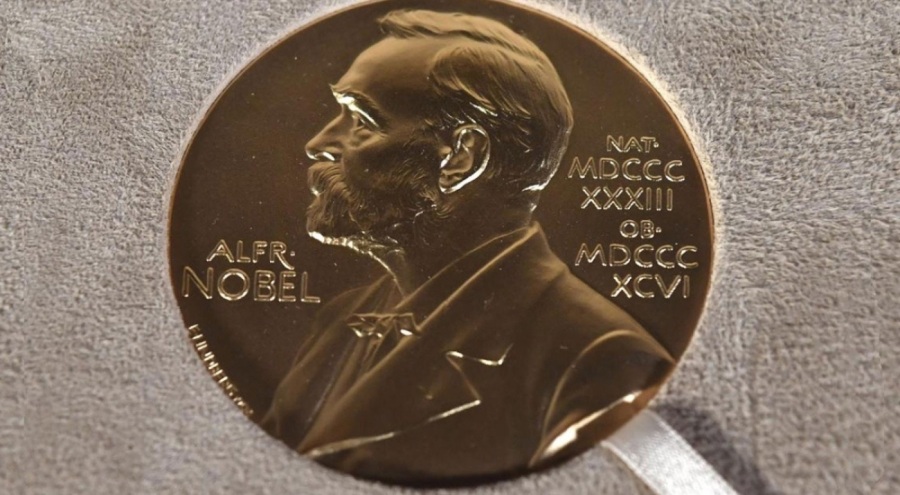 2024 Nobel Fizik Ödülü'nün sahibi belli oldu!