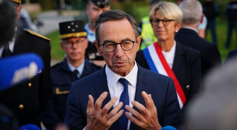 Usame Bin Ladin'in oğlu Fransa'dan sınır dışı edildi