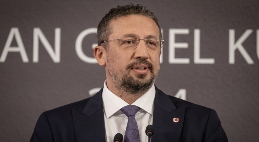 Hidayet Türkoğlu, yeniden Türkiye Basketbol Federasyonu Başkanı seçildi