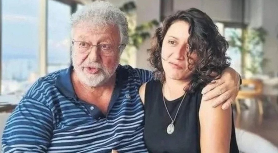 Metin Akpınar'ın kızı Duygu Nebioğlu'ndan olay yaratacak sözler