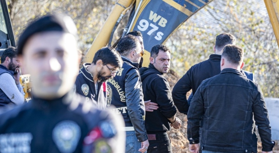 Baldız ve kurye cinayetinde kan donduran detaylar!