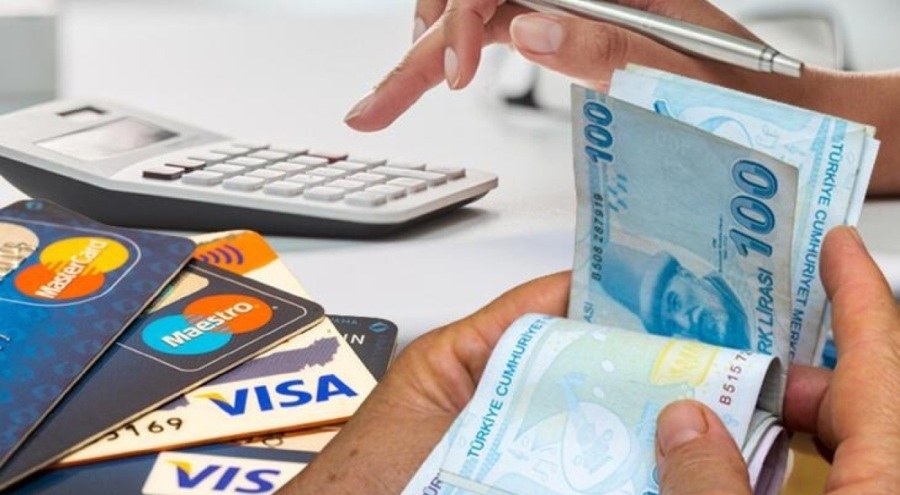 Yasal takibe düşenlerin sayısı 1 milyonu aştı