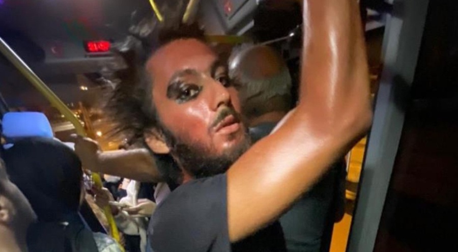 Kız öğrencileri taciz ettiği iddiasıyla bir şüpheli tutuklandı