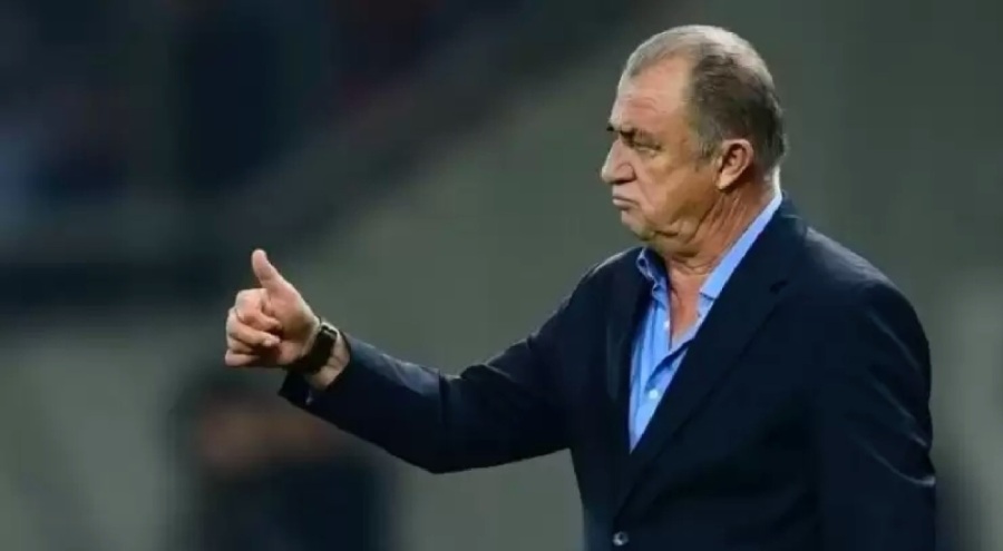 Fatih Terim, İzmir Spor Zirvesi'nde konuştu