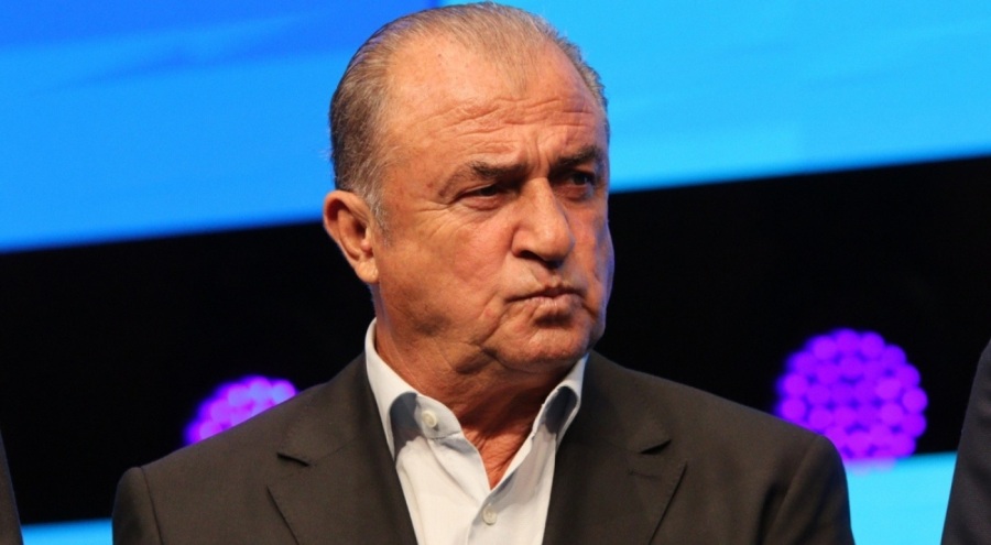 Fatih Terim: Birbirimizle her zaman oynarız, Avrupa'da kalalım uzun müddet!