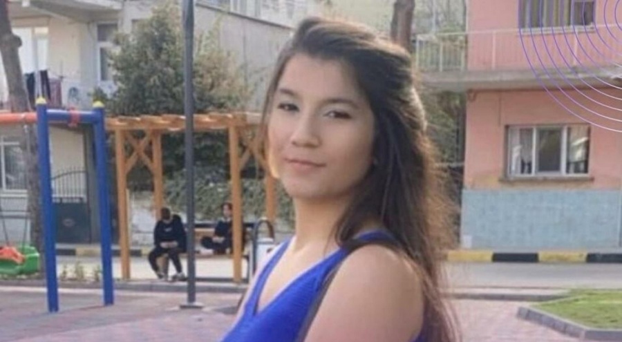 Çarşıya diye evden çıktı, cesedi ormanda gömülü bulundu