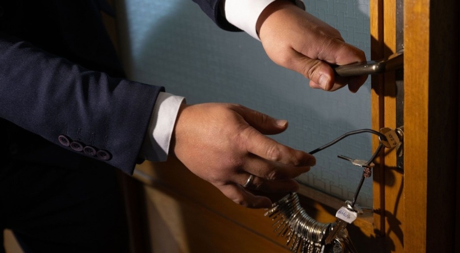 Meclis'te kritik oturum! Kapılar kilitlendi!