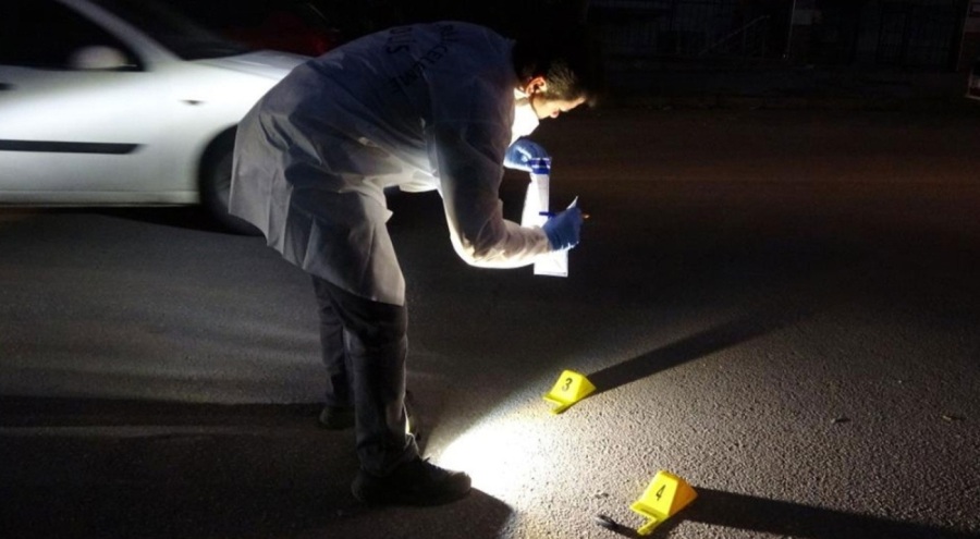 Cadde ortasında çıkan silahlı kavgayla ilgili yeni gelişme