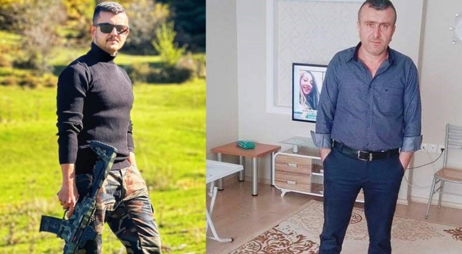 "Ev alma" kavgasında dayısını bıçaklayarak öldürdü!