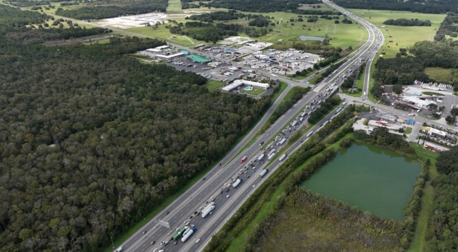 ABD'yi Milton Kasırgası vuracak!