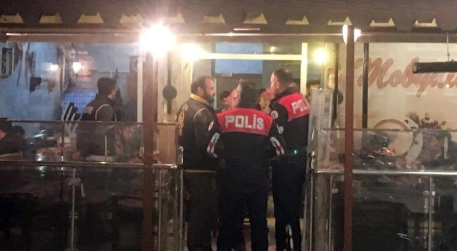 Çeşitli suçlardan aranan 12 kişi gözaltına alındı!