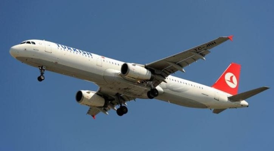 İsrail'in Lübnan'a saldırıları Türk Hava Yolları'nın Ortadoğu uçuşlarını etkiledi