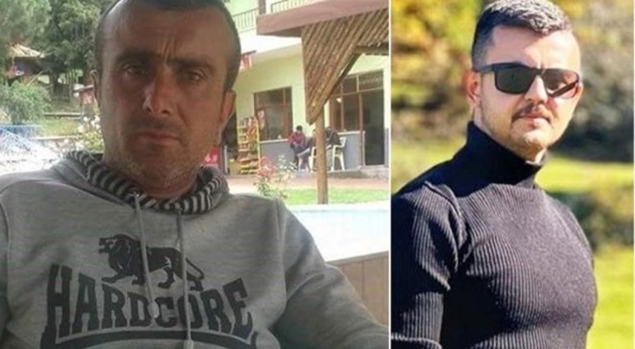 Ev alma kavgası kanlı bitti! Dayısını bıçaklayarak öldürdü