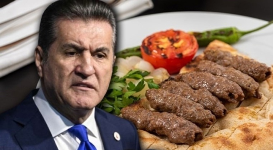 Köfteye 'domuz eti' karıştıran ünlü firmayı Mustafa Sarıgül açıklayacak