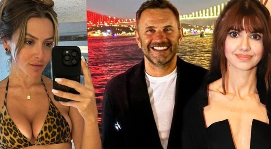 Okan Buruk ve Nihan Akkuş yeniden mi evleniyor?