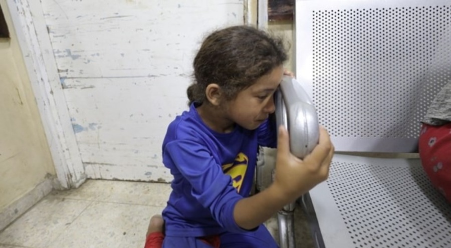 İsrail, Gazze'de son 24 saatte 57 Filistinliyi öldürdü