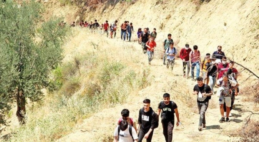 CHP'den "Afgan göçü" uyarısı geldi: "Türkiye'nin başına bela olacaklar"