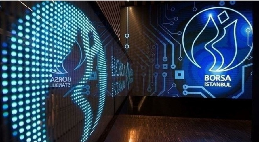 Borsa güne yatay başladı