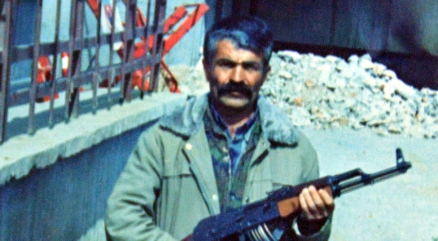 Kalp krizinden ölen korucu şehit sayıldı