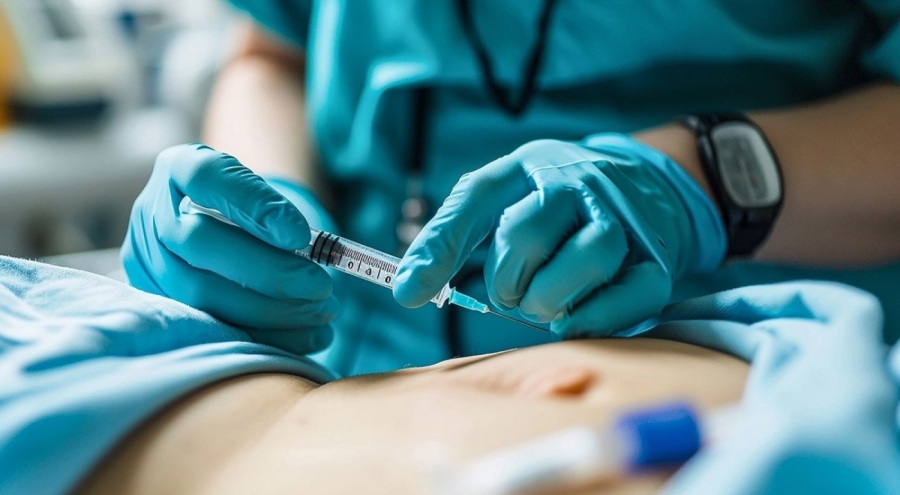 Kimyasal hadım (kastrasyon) nedir?