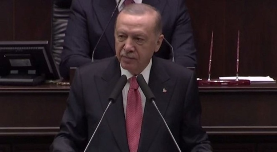 Cumhurbaşkanı Erdoğan: Kriminal tipler sokakta dolaşamaz