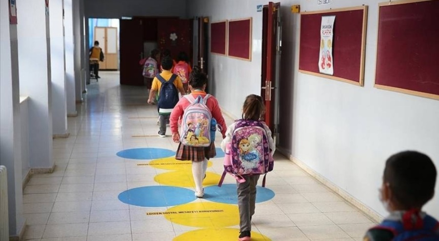 Eğitim dışında kalan çocuk sayısında rekor artış