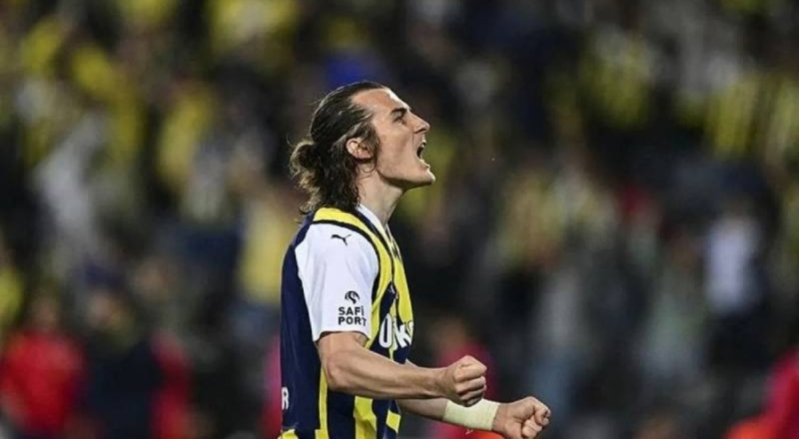 Çağlar Söyüncü'nün sahalara döneceği maç belli oldu