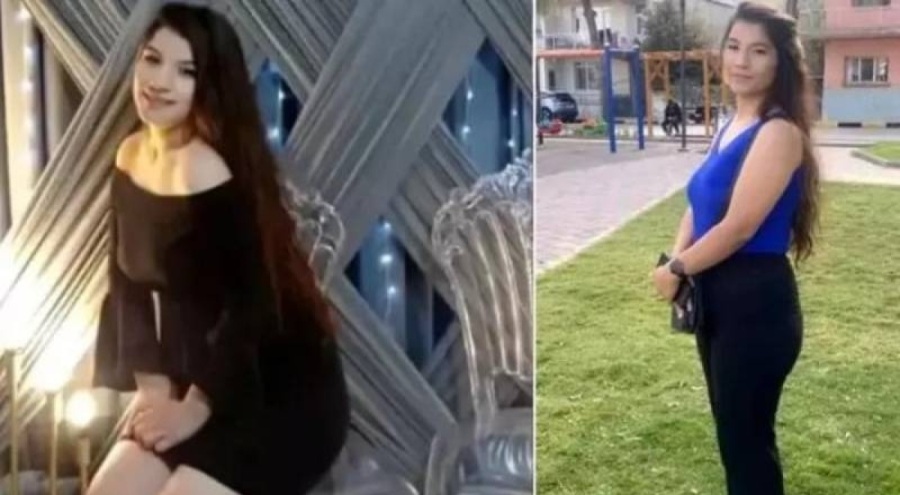 Pelin Karaca'yı öldürdüğünü itiraf eden şahsın ifadesi ortaya çıktı