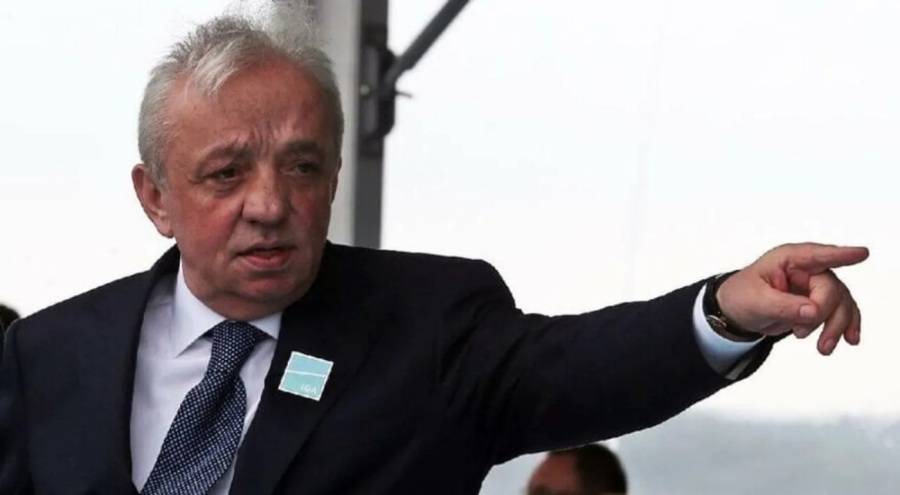 Cengiz Holding'e yeni bir ihale daha!