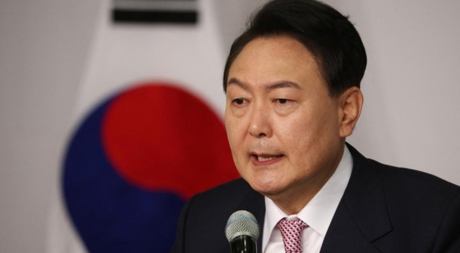 Güney Kore Devlet Başkanı Yeol: Kuzey ile birleşmek barış ve istikrarı sağlayacak