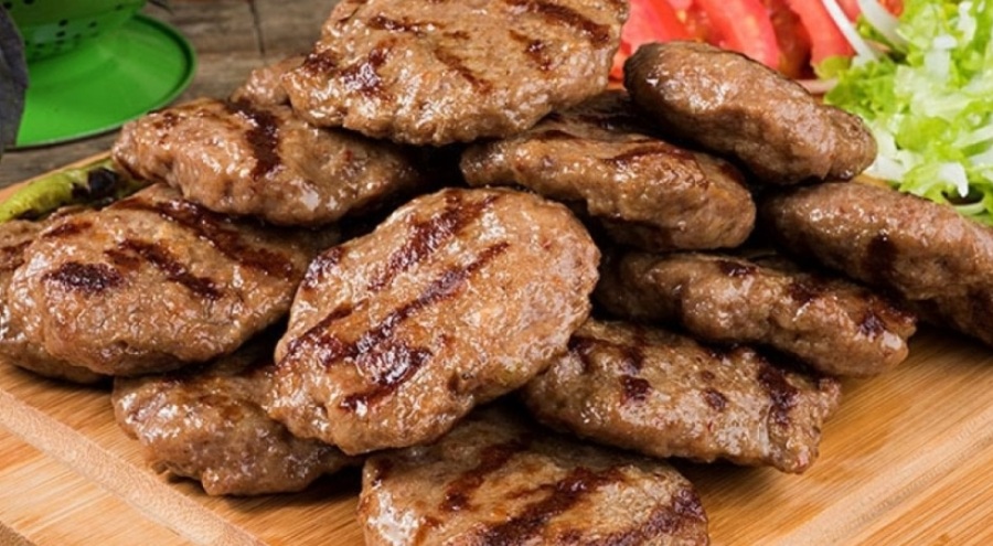 Domuz eti çıkan firma 'Köfteci Yusuf' mu? Rasim Ozan Kütahyalı: Bizzat gördüm