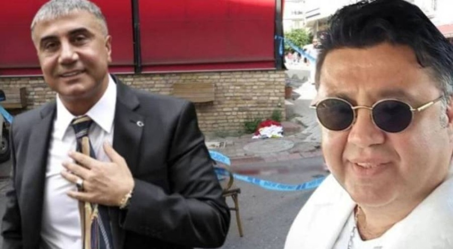 Sedat Peker videoları ile bilinen Cenk Çelik soruşturmasında "cinsel ilişki" detayı