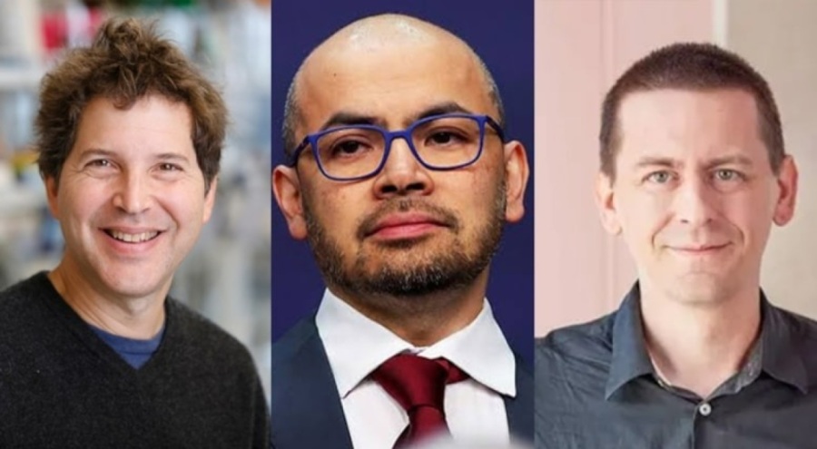 Nobel Kimya ödülü sahiplerini buldu!