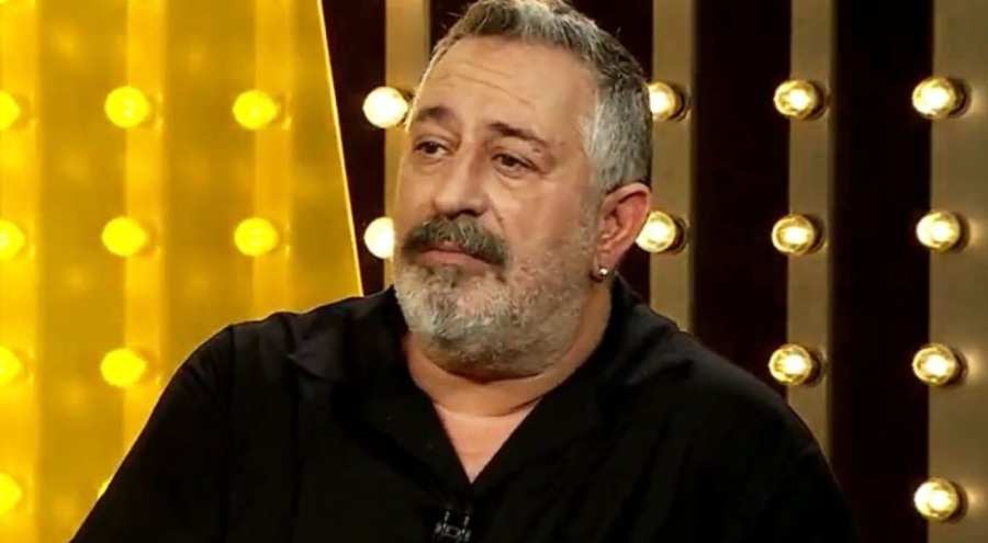 Cem Yılmaz: Bize kocaman bir utanç düşüyor