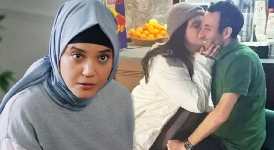 Kızılcık Şerbeti'nin Nilay'ı Feyza Civelek'ten ihanet açıklaması!