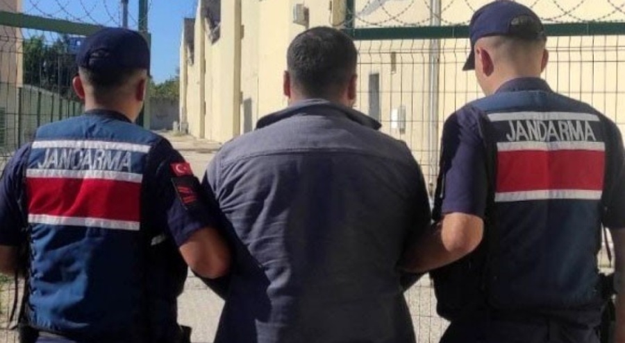 Kırklareli'nde aranması olan 35 şüpheli yakalandı