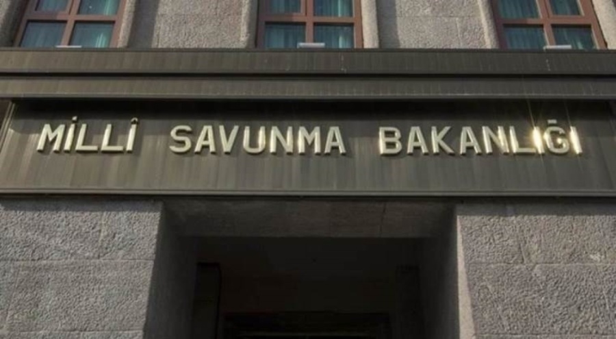 MSB'den Lübnan'daki tahliyeye ilişkin açıklama