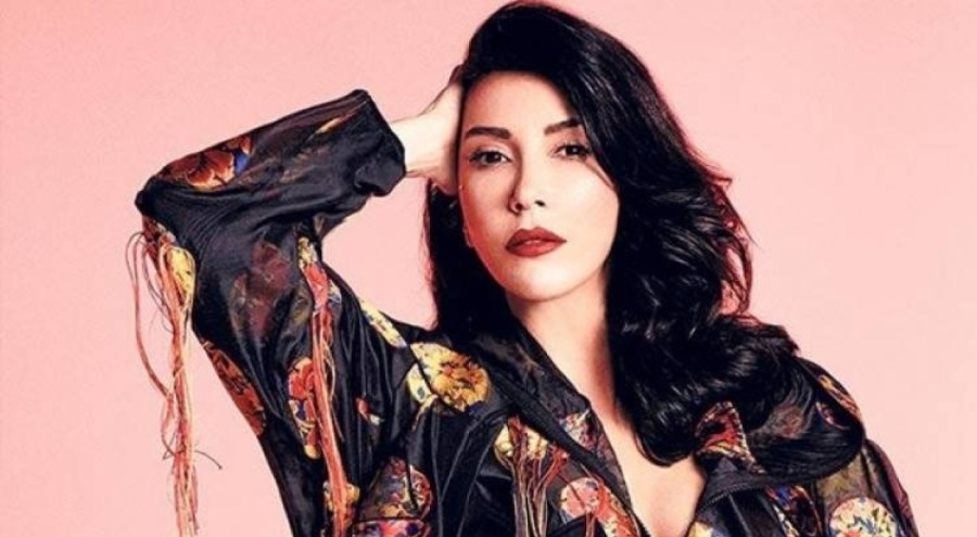 Hande Yener'den kadın cinayetlerine tepki: Caydıracak cezalar istiyoruz