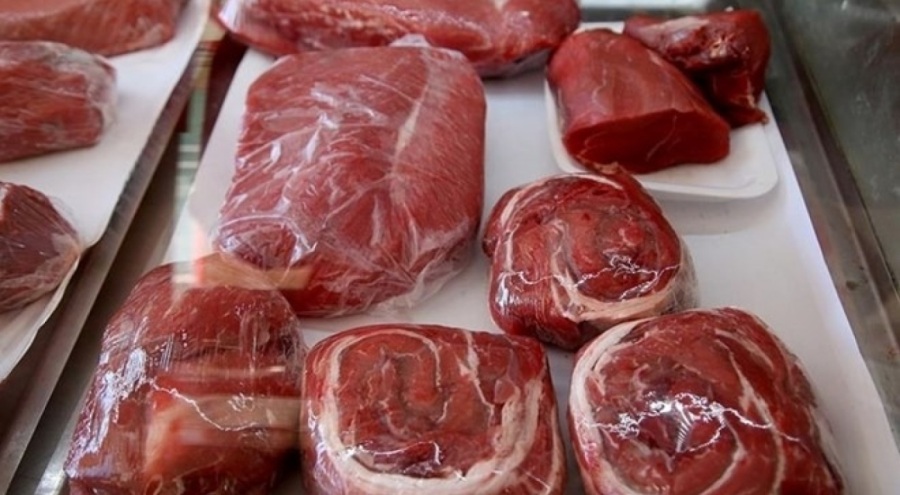 Bakan Yumaklı: Kırmızı et ithalatını bitirmeyi hedefliyoruz